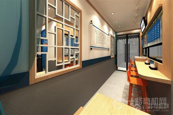 粉宗地道桂林鲜米粉