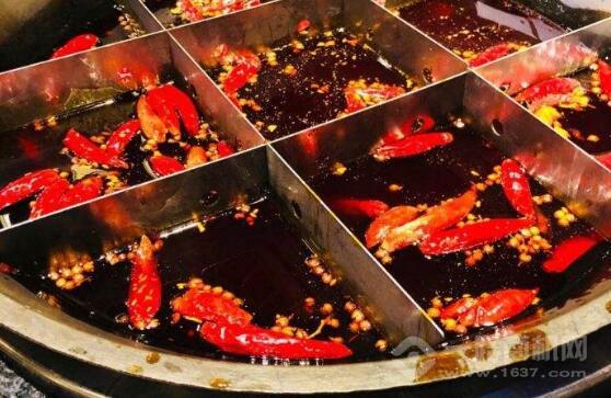 龍門關(guān)火鍋加盟