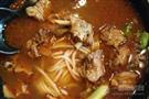热府鲜肉小锅米线