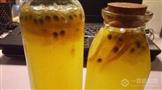 招积柠檬茶