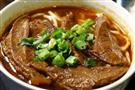 麦味道台湾大师牛肉面