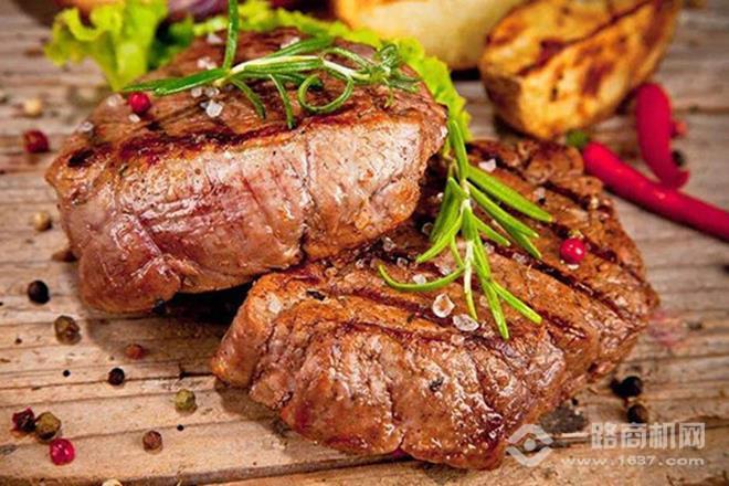 玖排牛排 玖排牛排