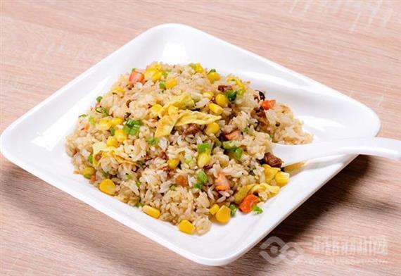 陈袁记炒饭世家