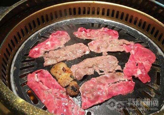 嘿嘟嘟黑猪烤肉