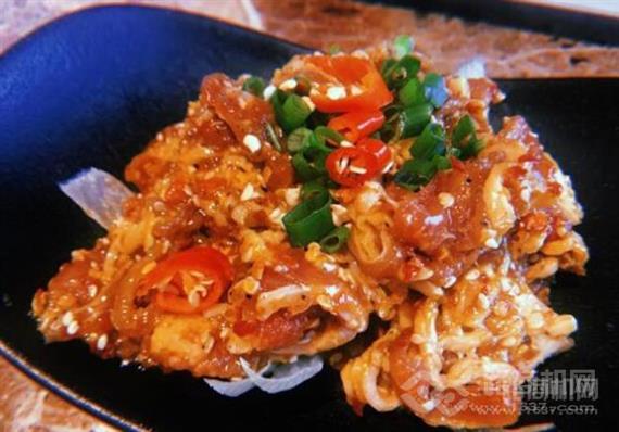 嘿嘟嘟黑猪烤肉