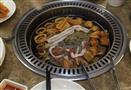 金釜山自助烤肉