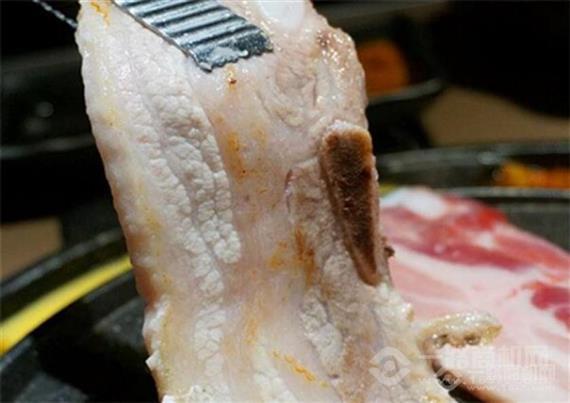 小牛牛芝士烤肉