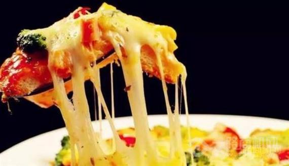 小牛牛芝士烤肉