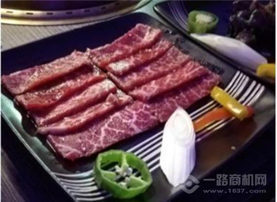久苑日式烤肉