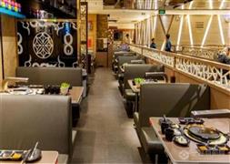 小牛牛芝士烤肉