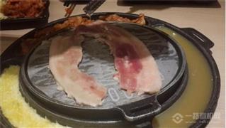 小牛牛芝士烤肉