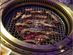 久苑日式烤肉