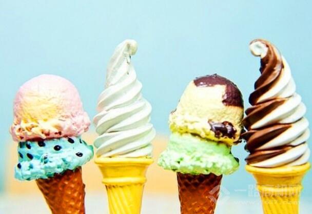 妙喜美冰淇淋