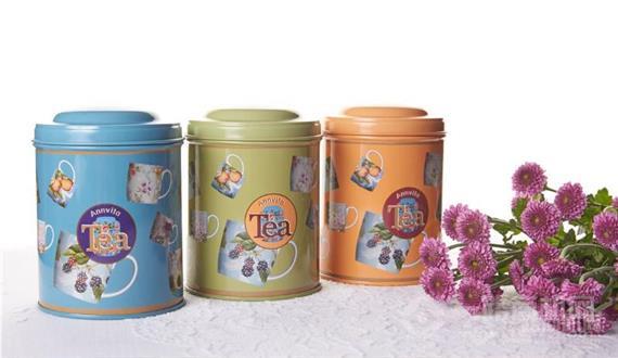 安薇塔英国茶屋