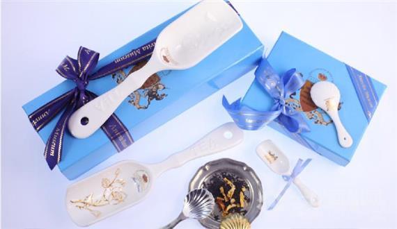 安薇塔英国茶屋