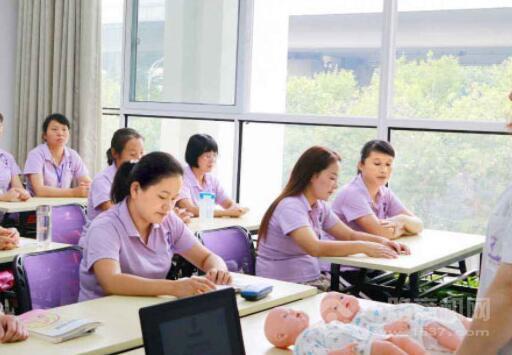 东方御婴产后修复