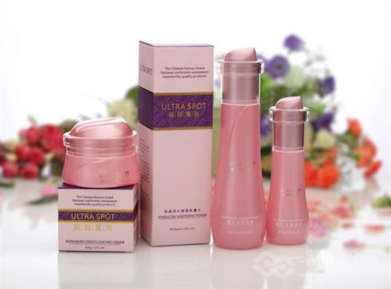 伊尔美韵护肤品