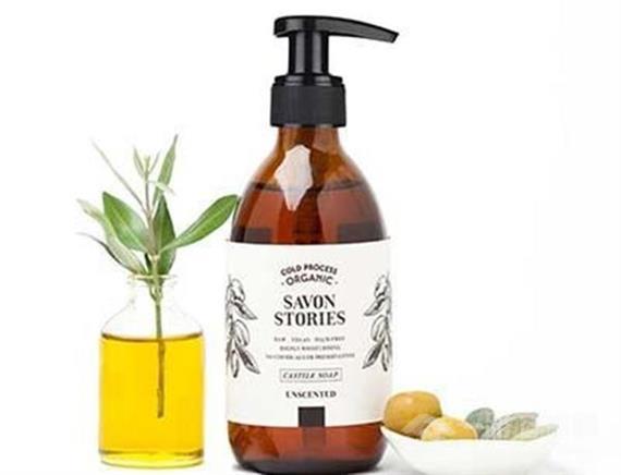 花肌思语身体护理