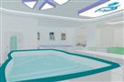 贝啦奇婴儿游泳馆