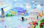 小猴yoyo婴儿游泳馆