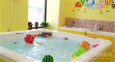 亲贝贝婴儿游泳馆