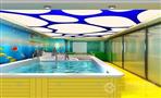 亲贝贝婴儿游泳馆