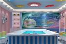 贝啦奇婴儿游泳馆