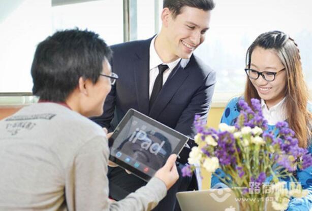 洛基山国际英语加盟