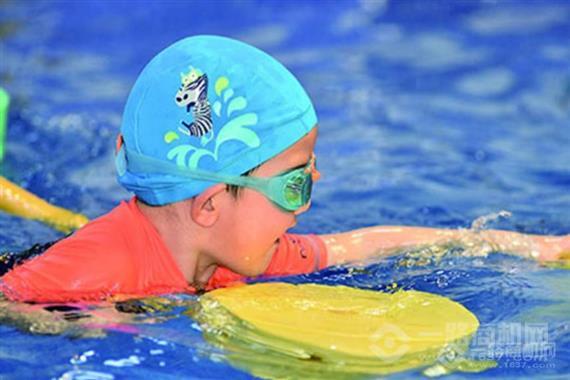 宝迪蓝国际亲子水育中心