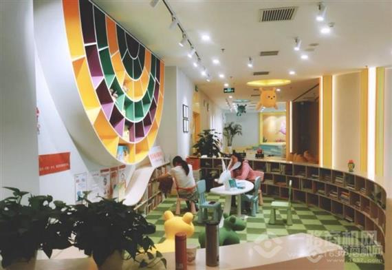 黛米与我童乐亲水会所