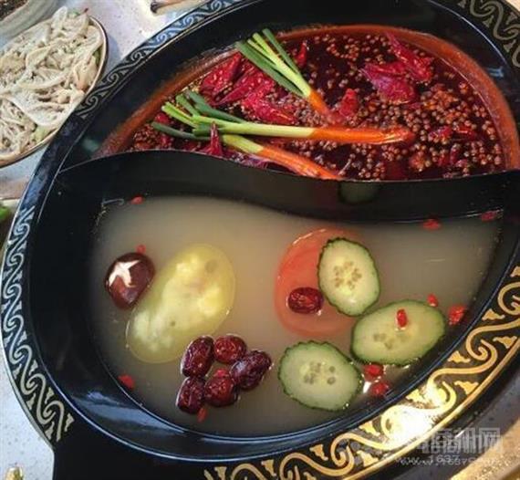 小龙江苑生态火锅