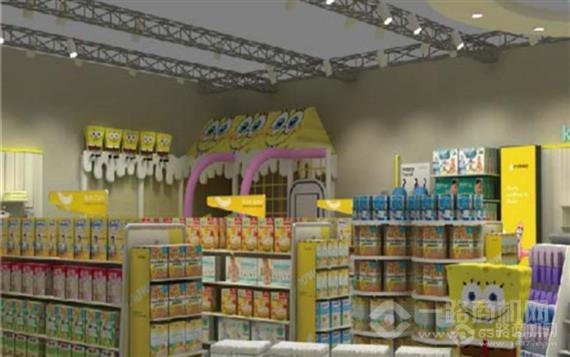 朝太阳母婴用品