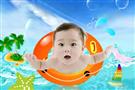 呵倍婴儿游泳馆