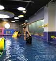 宝迪蓝国际亲子水育中心