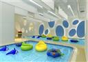 呵倍婴儿游泳馆