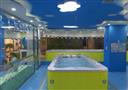 呵倍婴儿游泳馆