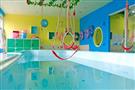 泡泡精灵婴儿游泳馆