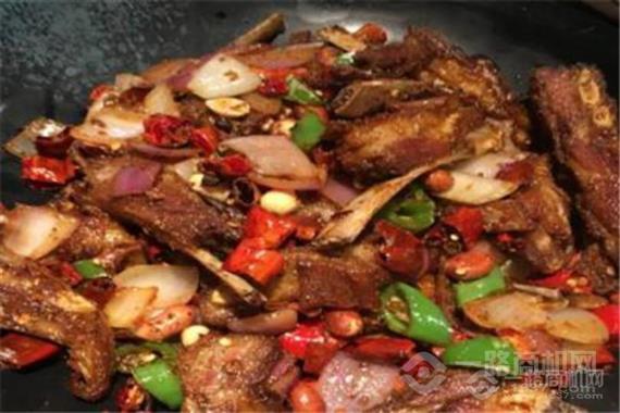 成功再回首牛蛙