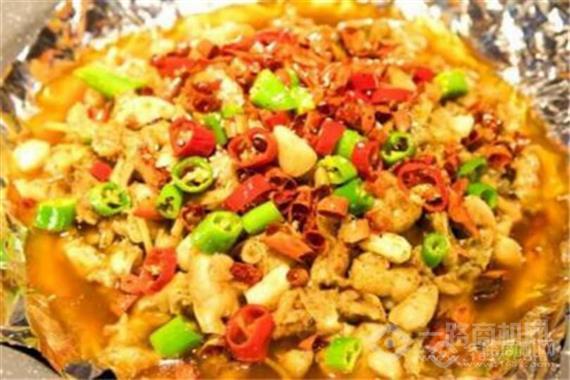 成功再回首牛蛙