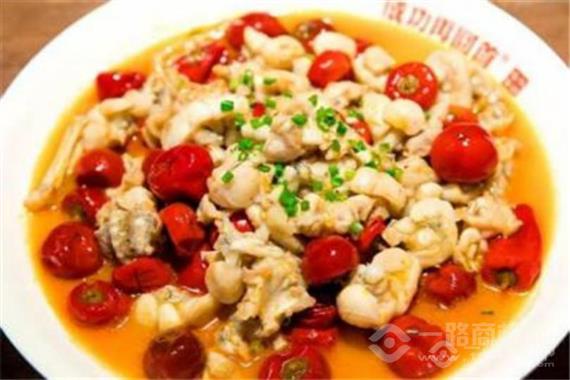 成功再回首牛蛙