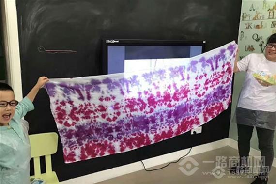 融聚邻里社区教育