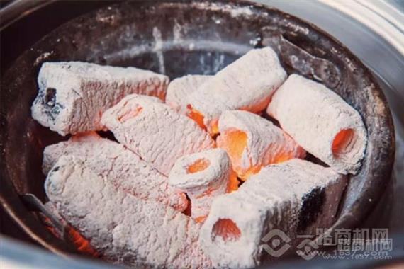 牛气烧炭火日式烧肉