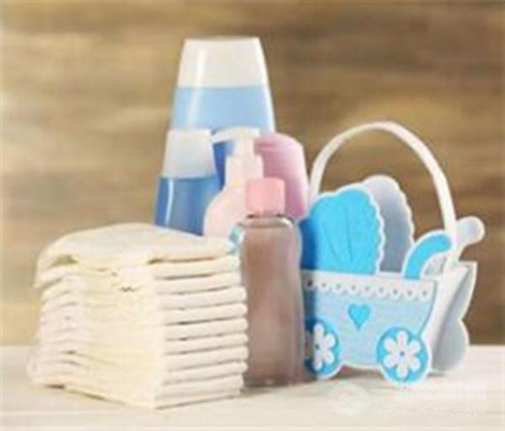 优生妈咪母婴用品