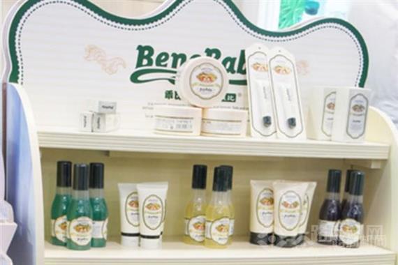 乖比比母婴用品