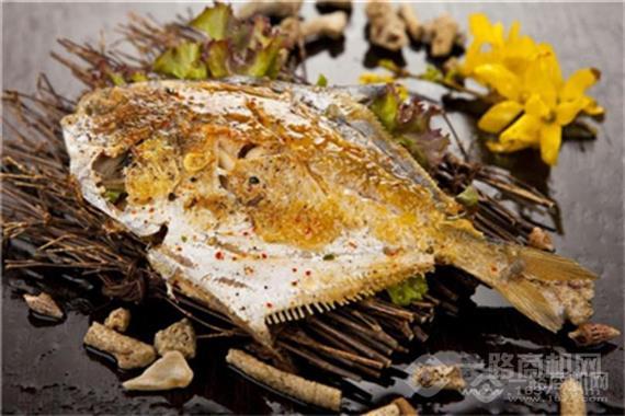 三太子深海烤鱼