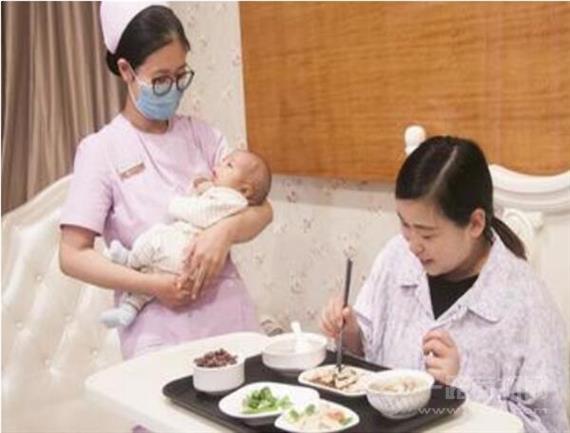 怡安娜产后恢复