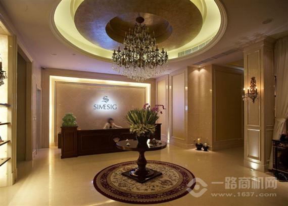 诗美诗格化妆品