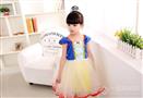 白雪公主童装