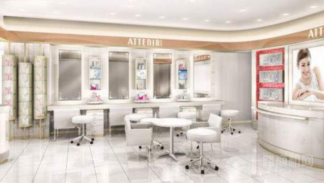 艾天然化妆品加盟 艾天然化妆品加盟