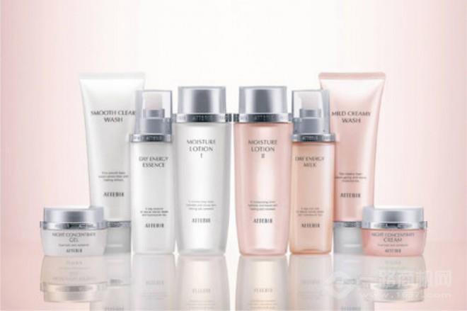 艾天然化妆品 艾天然化妆品